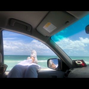 Meet your Posher, Madison